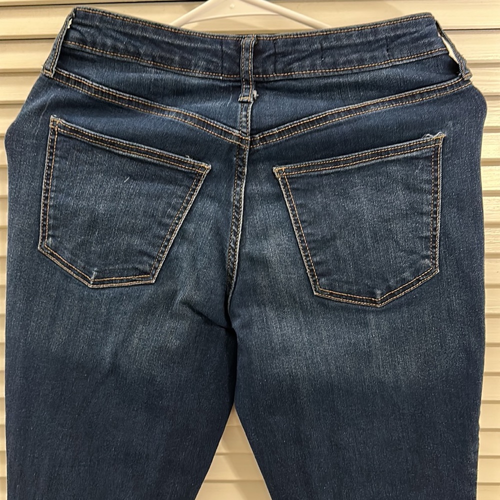 Universal Thread Mid Rise skinny jeans - Picture 6 of 6